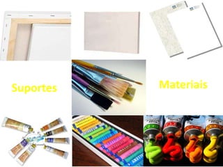 Gêneros da Pintura 2C15