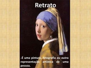 Gêneros da Pintura 2C15