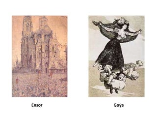 Com o aprofundamento destas pesquisas, Wassily Kandinsky chegou à abstração total em 1917.PINTURA ABSTRATAA pintura Abstrata não procura retratar objetos ou paisagens, pois está inserida em uma realidade própria. Pode ser construída, manifestando-se em uma realidade concreta porém artificial. (Esta foi a abordagem dos construtivistas).Já os expressionistas abstratos, como Jackson Pollock, não construíram a realidade, mas encontravam-na ao acaso.TécnicasA escolha dos materiais e técnicas adequadas está diretamente ligada ao resultado desejado para o trabalho e como se pretende que ele seja entendido.SuportesMateriais