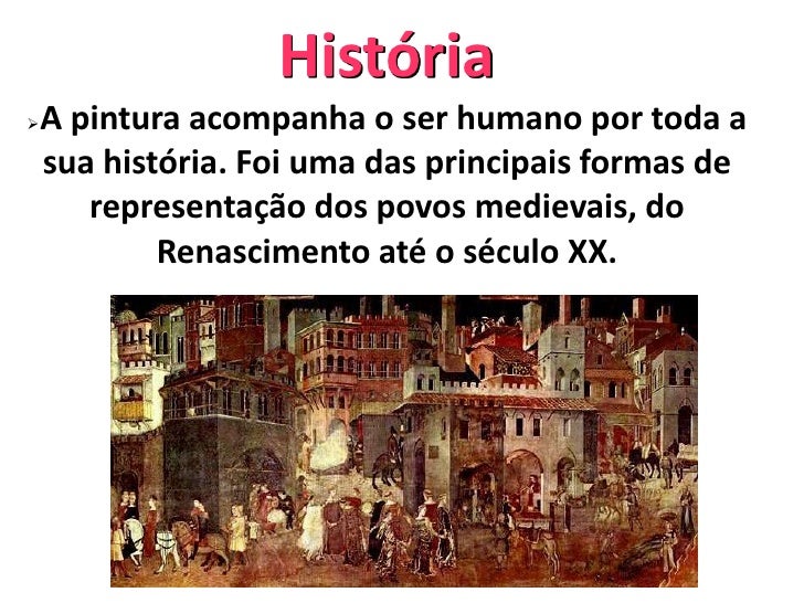 Como Surgiu A Pintura Mural? _ Descubra a Arte e História do Muralismo ...