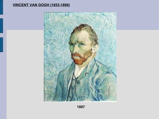 VINCENT VAN GOGH (1853-1890) 1887 