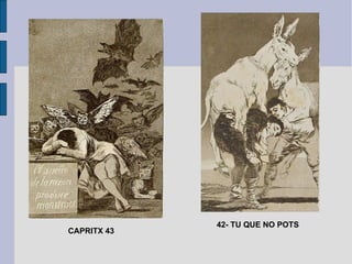CAPRITX 43 42- TU QUE NO POTS 