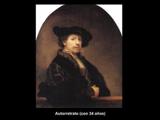 Autorretrato (con 34 años) 
