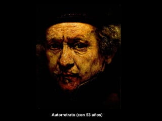 Autorretrato (con 53 años) 