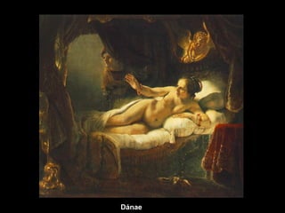 Dánae 