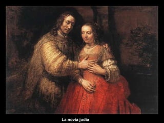 La novia judía 