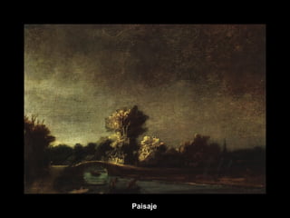 Paisaje 