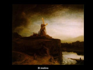 El molino 