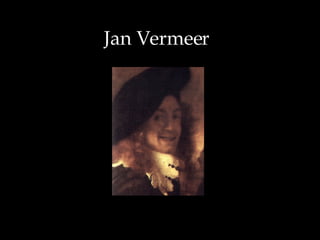 Jan Vermeer 