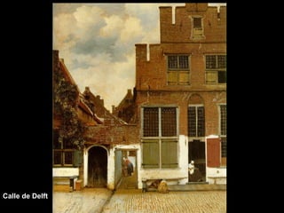 Calle de Delft 