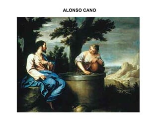 ALONSO CANO 