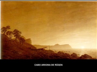CABO ARKONA DE RÜGEN
 