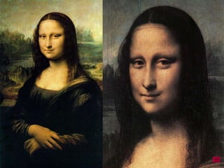 Leonardo. La Gioconda 