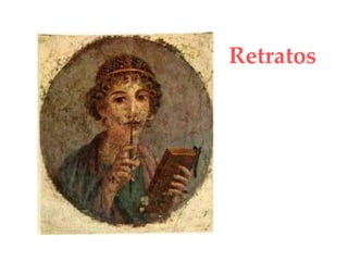 Retratos