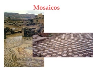 Mosaicos