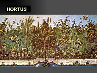HORTUS