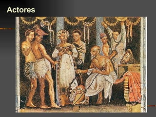 Actores