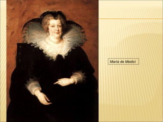 María de Medici 