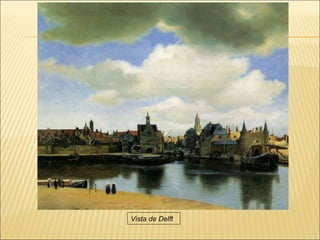Vista de Delft 