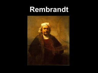Rembrandt 