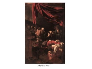 Morte daVirxe