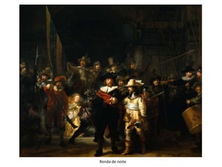 Ronda de noite