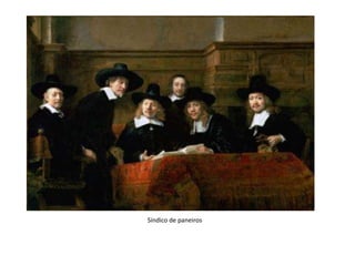 Síndico de paneiros