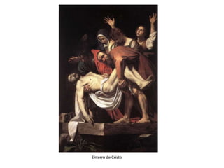 Enterro de Cristo