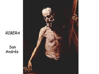 RIBERA San   Andrés   