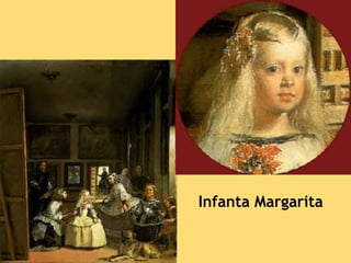 Infanta Margarita
 