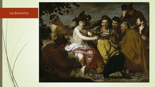 Los Borrachos
 