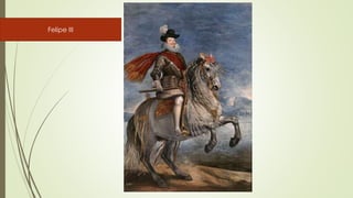 Felipe III
 