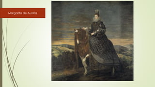 Margarita de Austria
 