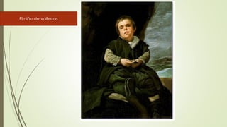 El niño de vallecas
 