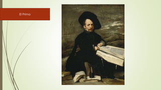 El Primo
 