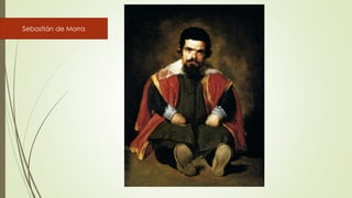 Sebastián de Morra
 