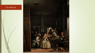 Las Meninas
 