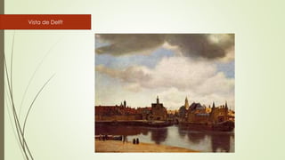 Vista de Delft
 
