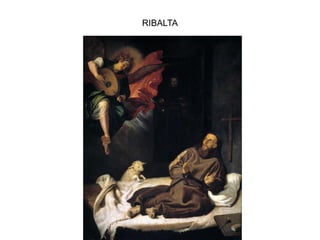 RIBALTA
 