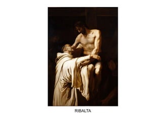 RIBALTA
 