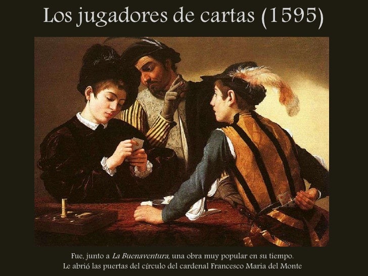 Pintura Barroca en Italia