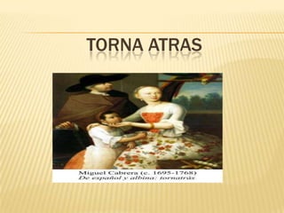 TORNA ATRAS
 