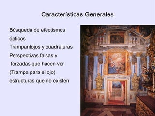 Las técnicas, formas, perspectivas, temas y composiciones de los siglos XV y XVI se dejan atrás: el nuevo mercado no las acepta. 