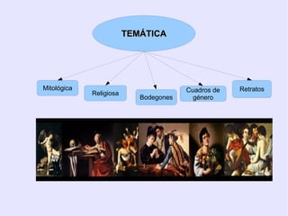 y dramáticas La flagelación de Cristo 