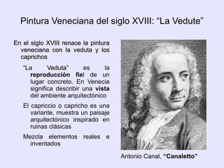 INTRODUCCIÓN A LA PINTURA BARROCA Los bodegones significaban algo más que los objetos representados 