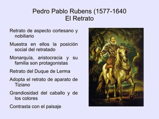 Trampantojos y cuadraturas 