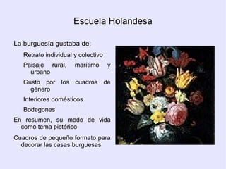 Realismo exacerbado y doloroso 
