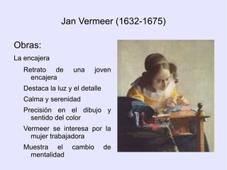Por otro, es criticado por la vulgaridad de los tipos 