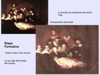 Cesto de frutas 