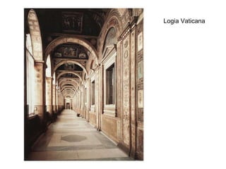 Logia Vaticana 
